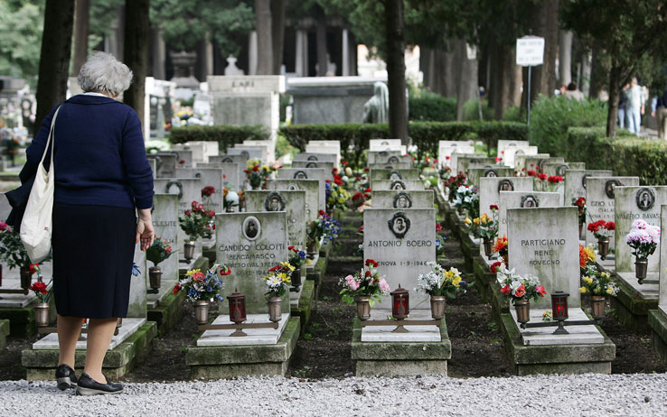 cimiteroA cimiteroA
