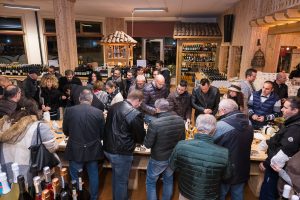 grappe castagne 22