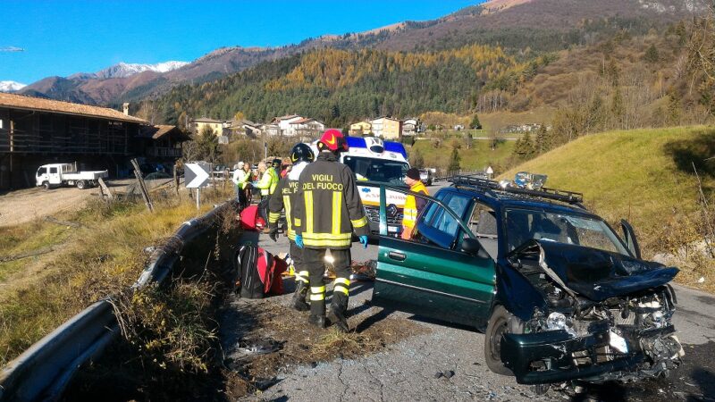 incidente Onore incidente Onore