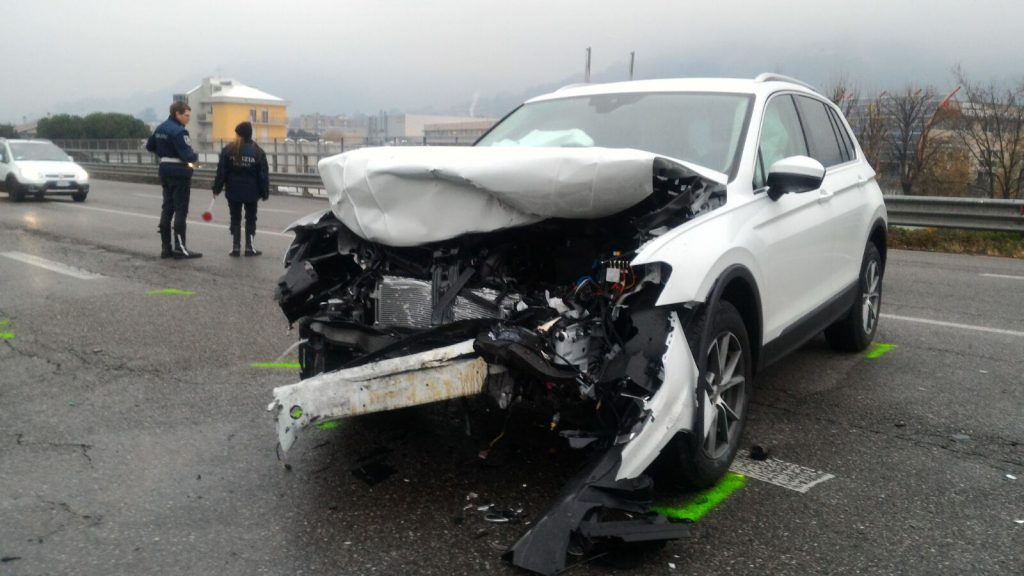 incidente nembro 291117