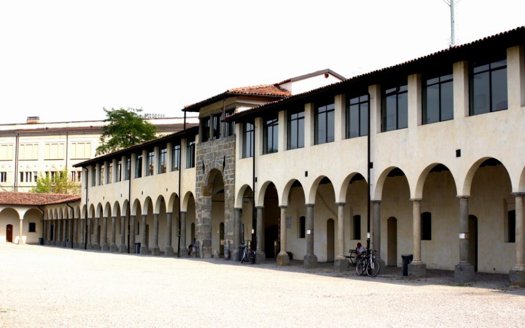 lazzaret