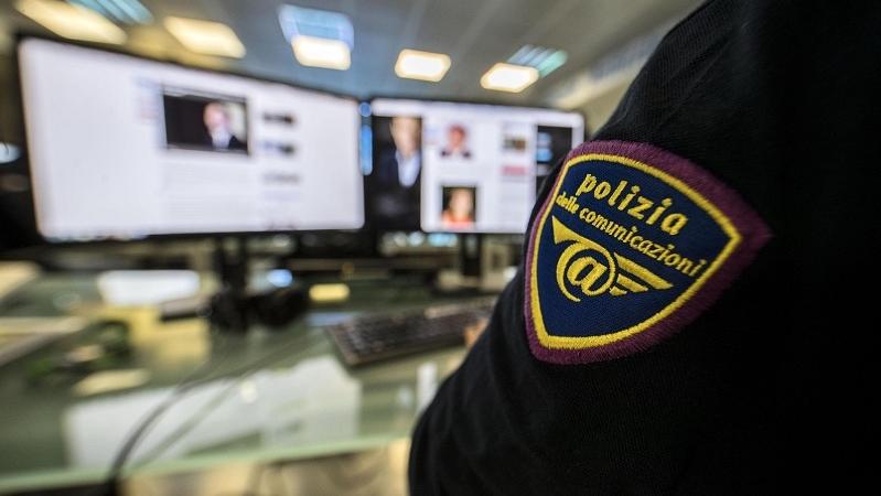 polizia comunicazioni polizia comunicazioni 799x450
