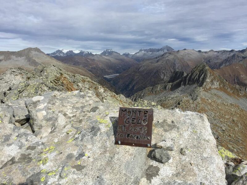 vandali al monte gelo vandali al monte gelo