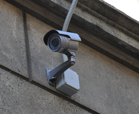 videocamereù