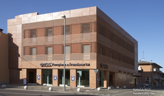 Banca Pompiano Banca Pompiano