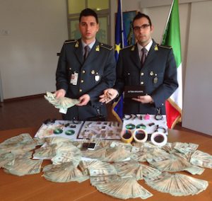 Finanza MAlpensa soldi