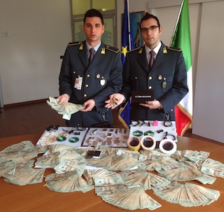 Finanza MAlpensa soldi