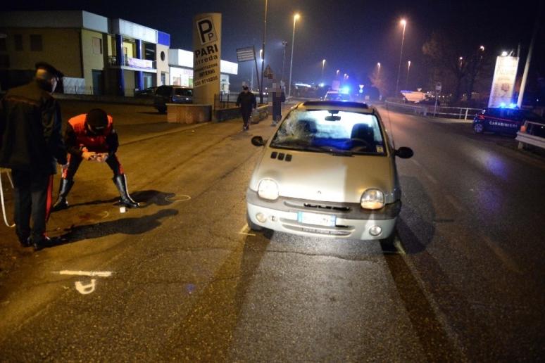 Incidente Dello