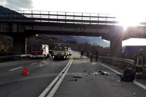 Incidente ss42 Boario