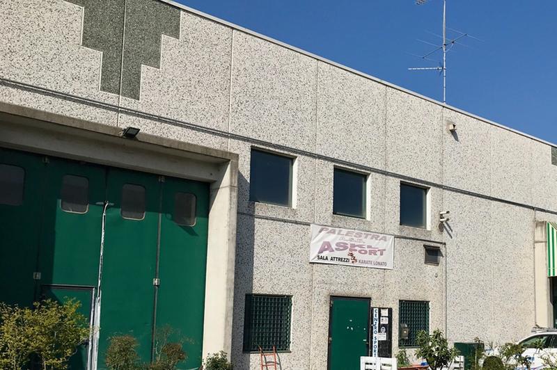 PALESTRA