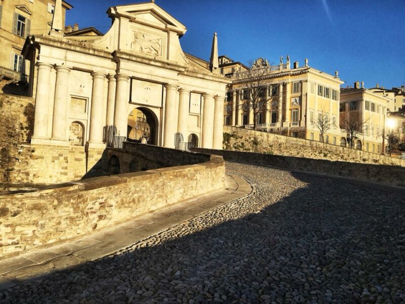 PORTA PORTA