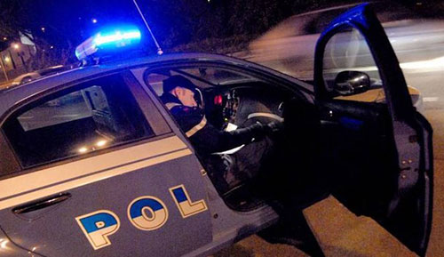 Polizia notte4