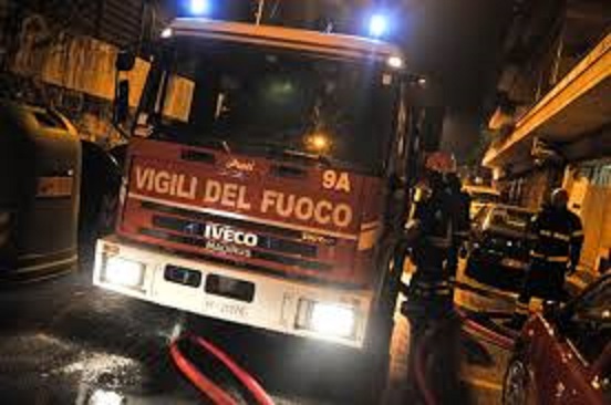 Rogo appartamento
