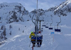 San Simone Ski 11