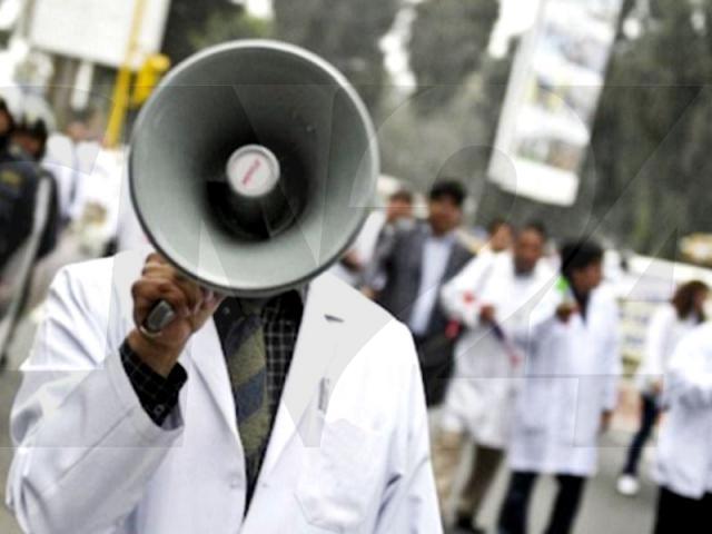 Sciopero medici Sciopero medici