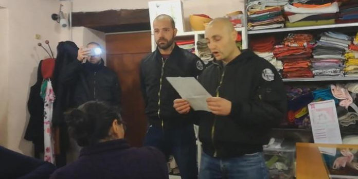 Skinheads