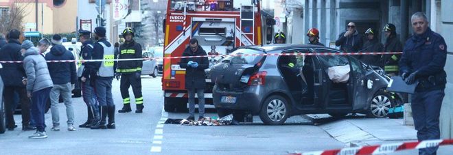attentato Sondrio