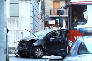 auto mercatinmi Sondrio