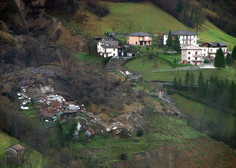 camorone