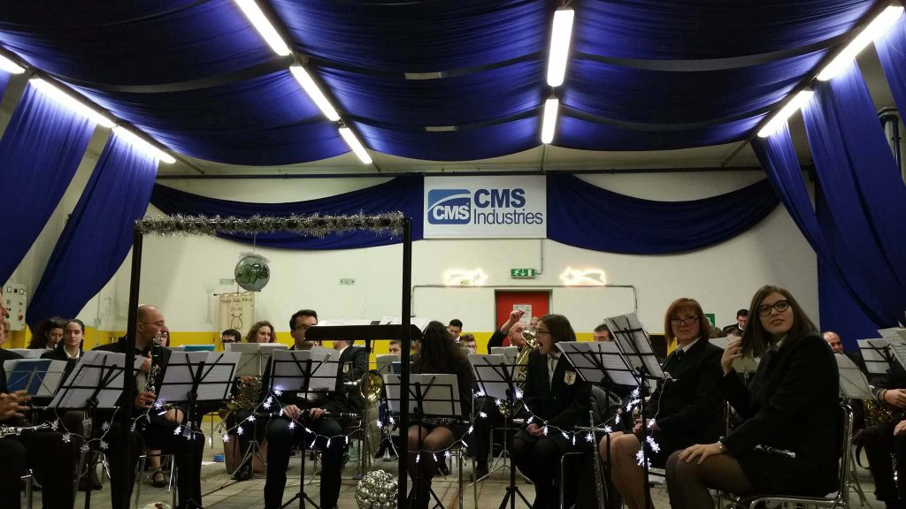 concerto natale