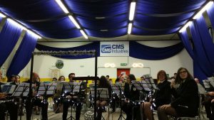 concerto natale