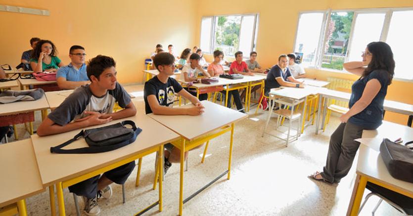 diploma in 4 anni