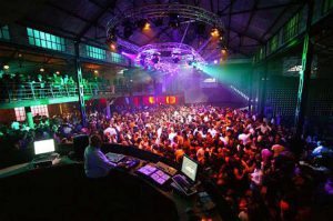 discoteca latte più