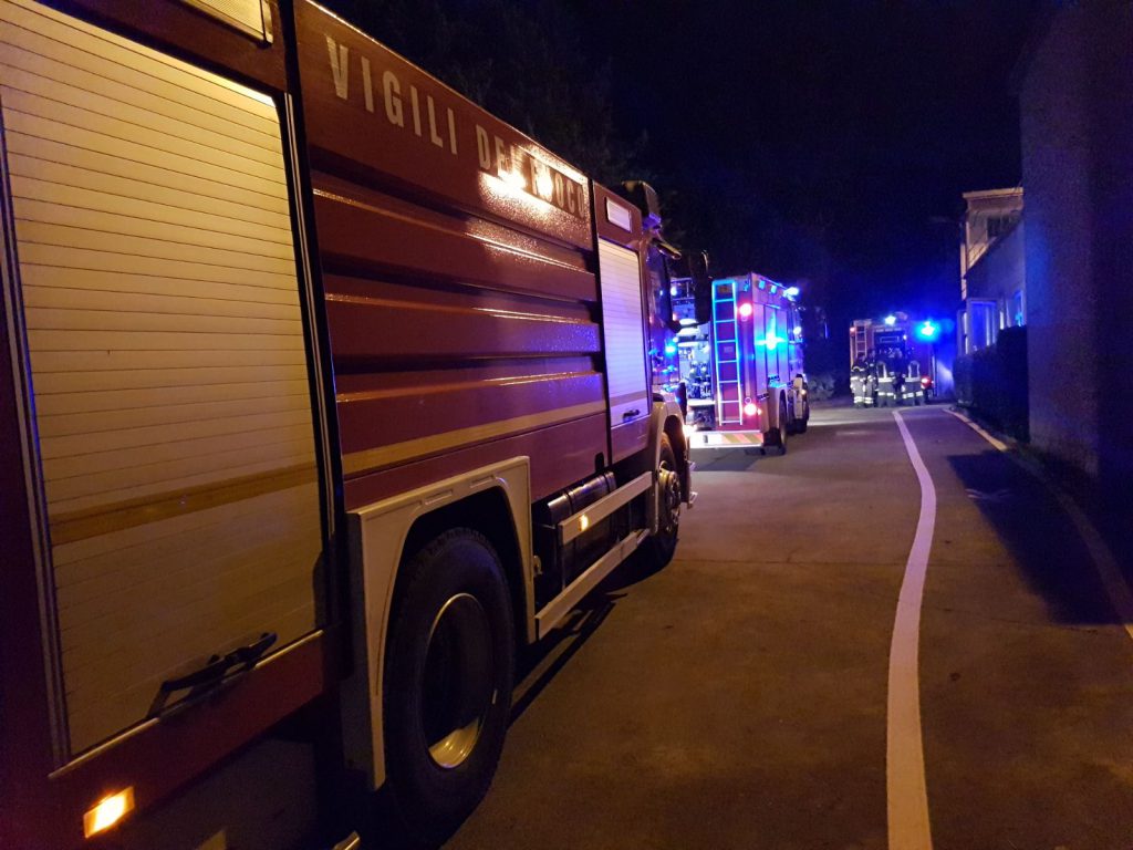 incendio radicifil villadogna incendio radicifil villadogna
