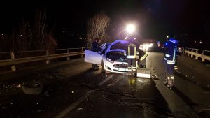 incidente casnigo