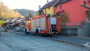 incidente piario