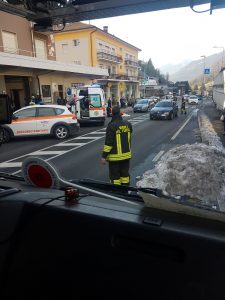 investimento clusone