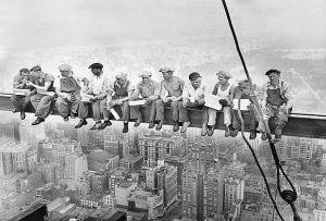 lavoratori