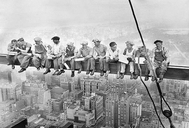 lavoratori