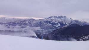 presolana monte pora termen