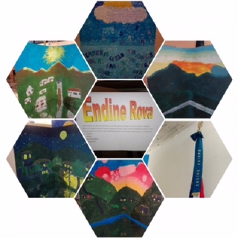 scuola endine