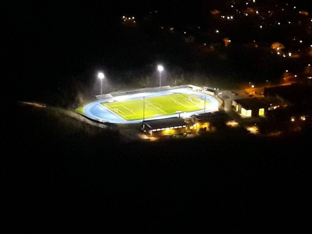 stadio