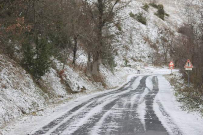 strada neve