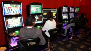 videolottery comune