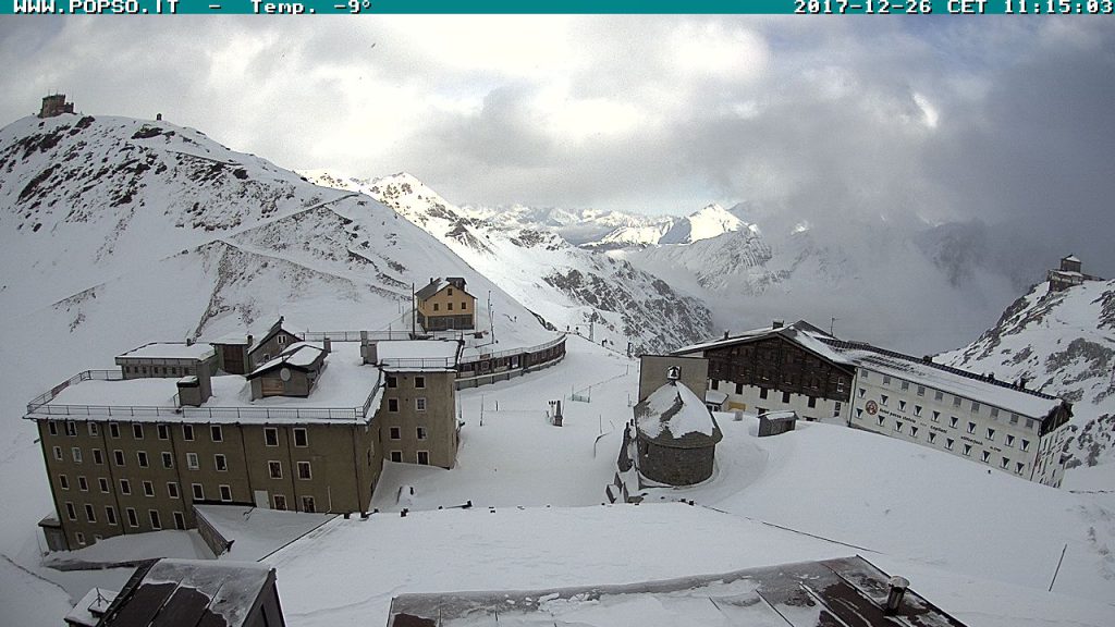 webcam stelvio maltempo
