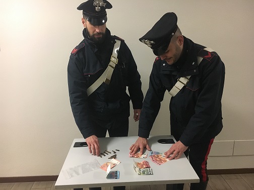 Carabinmieri Brescia spaccio 1.jpg