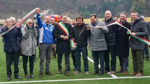 Centro Sportivo Camanghe5