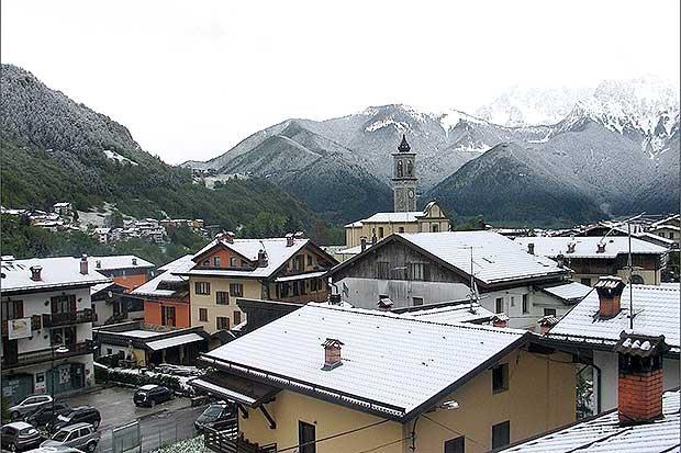 Colere inverno