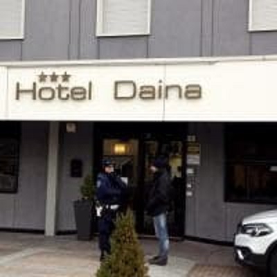 Daina Daina