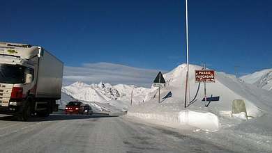 Foscagno foto