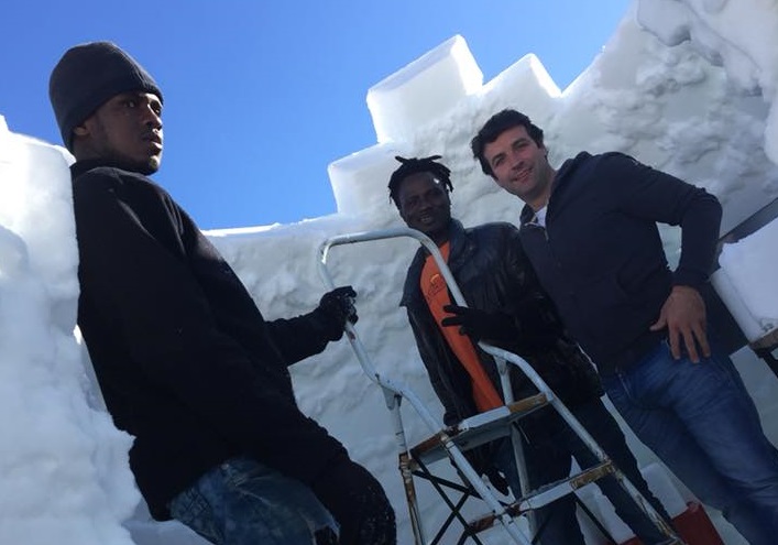 IGLOO 2