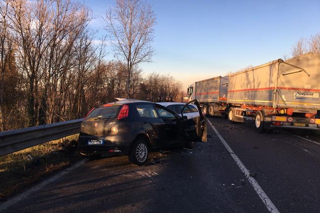 Incidente Manerbio
