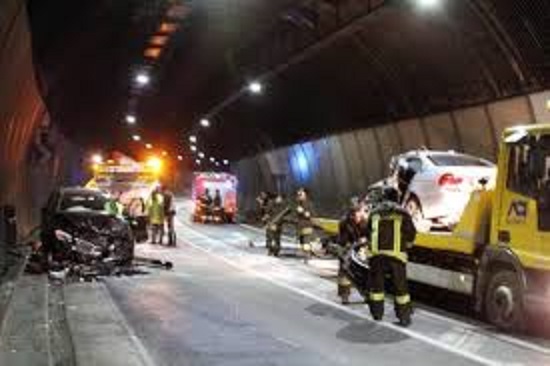 Incidente Trentapassi Incidente Trentapassi