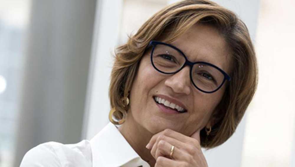 MARIA STELLA GELMINI MARIA STELLA GELMINI