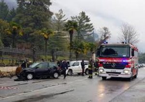 Mortale Sarnico