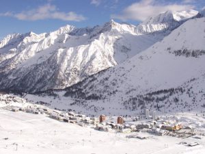Tonale